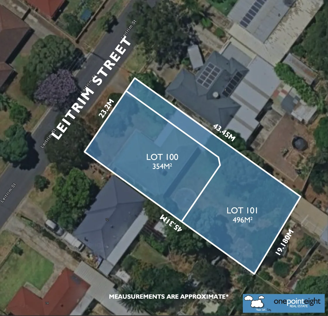 10A Leitrim Street, Salisbury Downs SA 5108