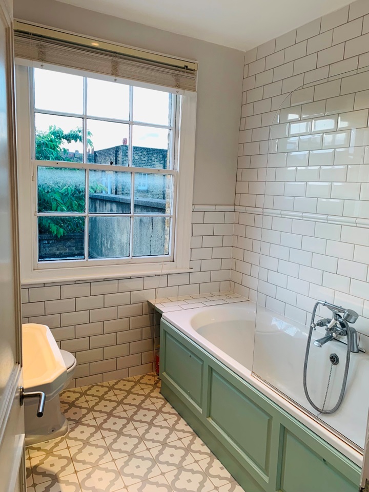 Additional image 6 of Room in a Shared House, Courtenay Square, SE11, N1 7GU