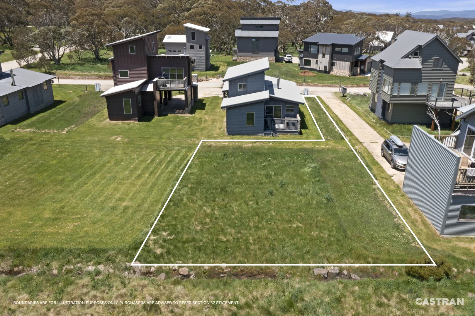 Additional image 2 of 31 Horsehair Bend, Dinner Plain VIC 3898