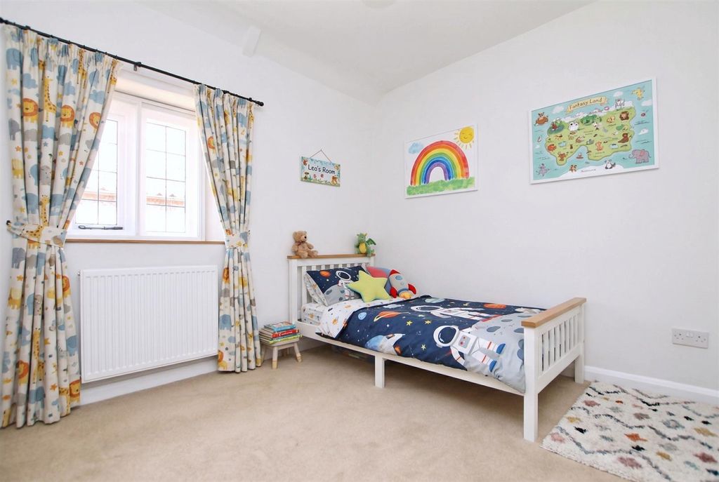 Additional image 23 of 8 bed detached house for saleWashdyke Lane, Fulbeck, Grantham NG32