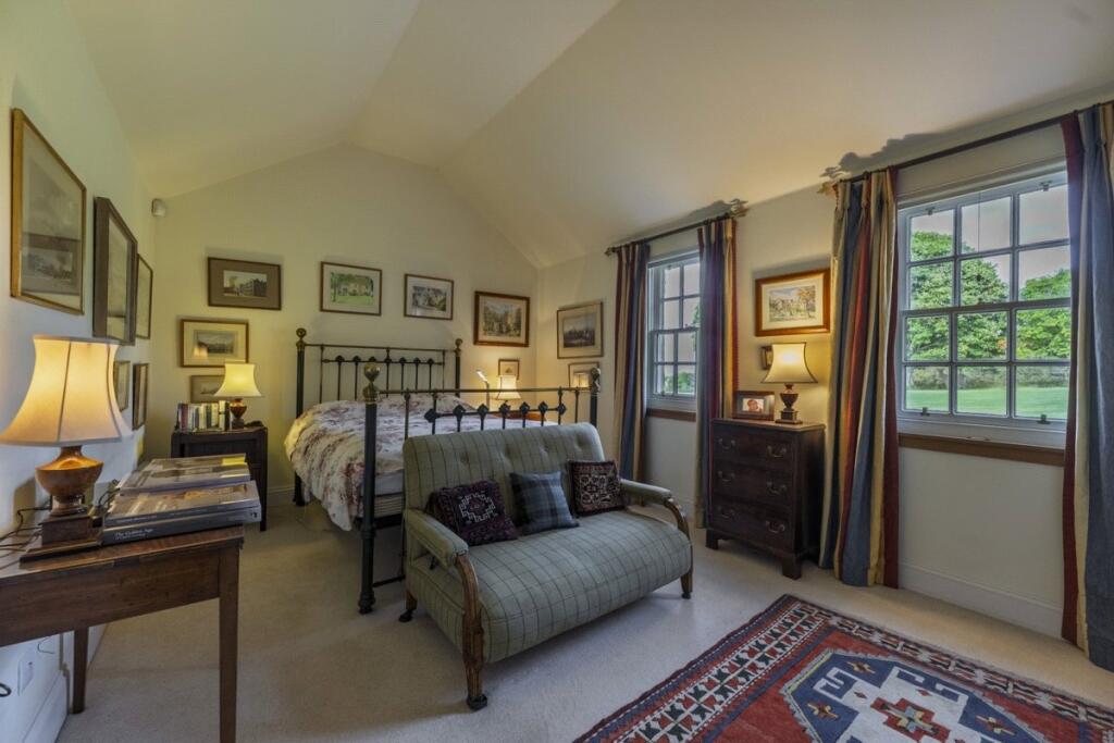 Additional image 8 of The Old Granary & Home Farm, Drybridge, Buckie, Moray, AB56