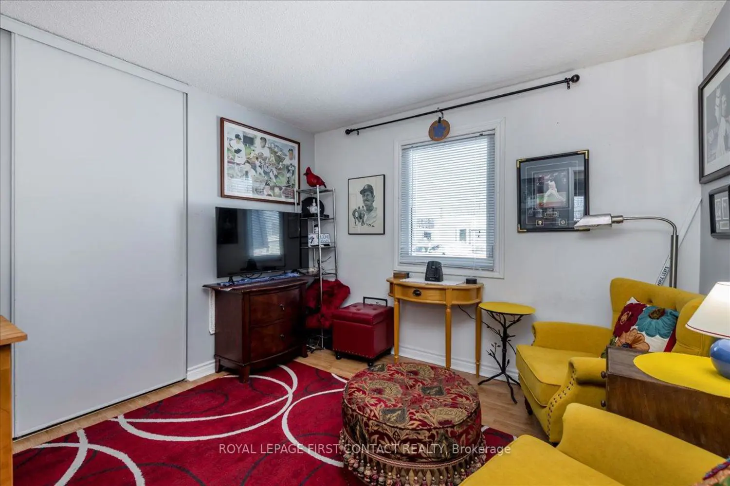 Additional image 16 of 5 Terra Nova Arm