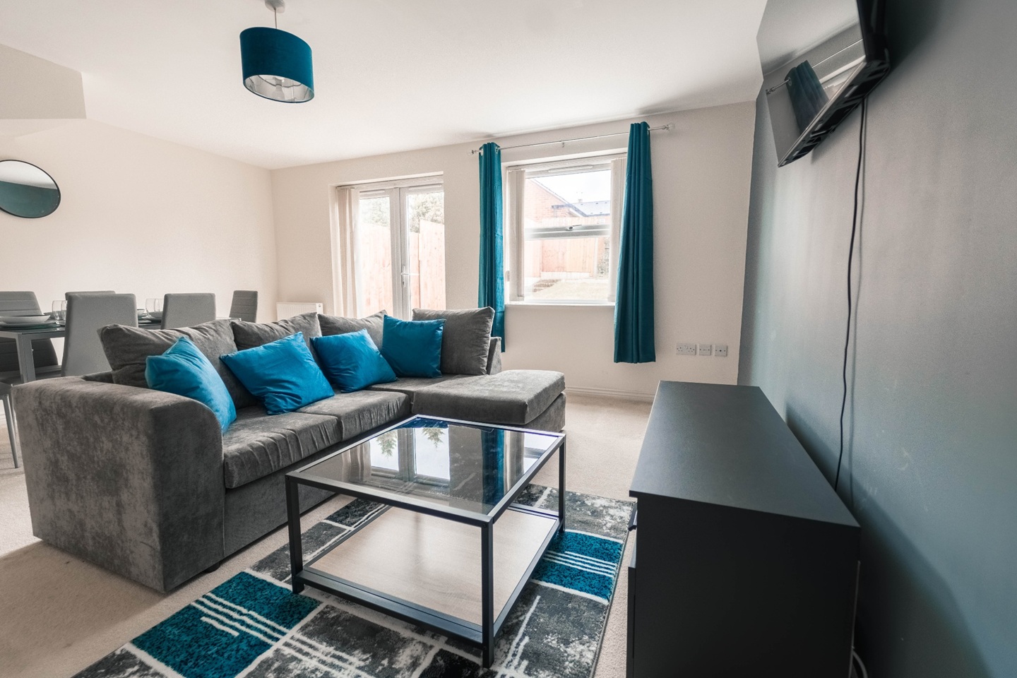 Additional image 17 of 5 Bed Semi-Detached House, Crown St, B66, N1 7GU