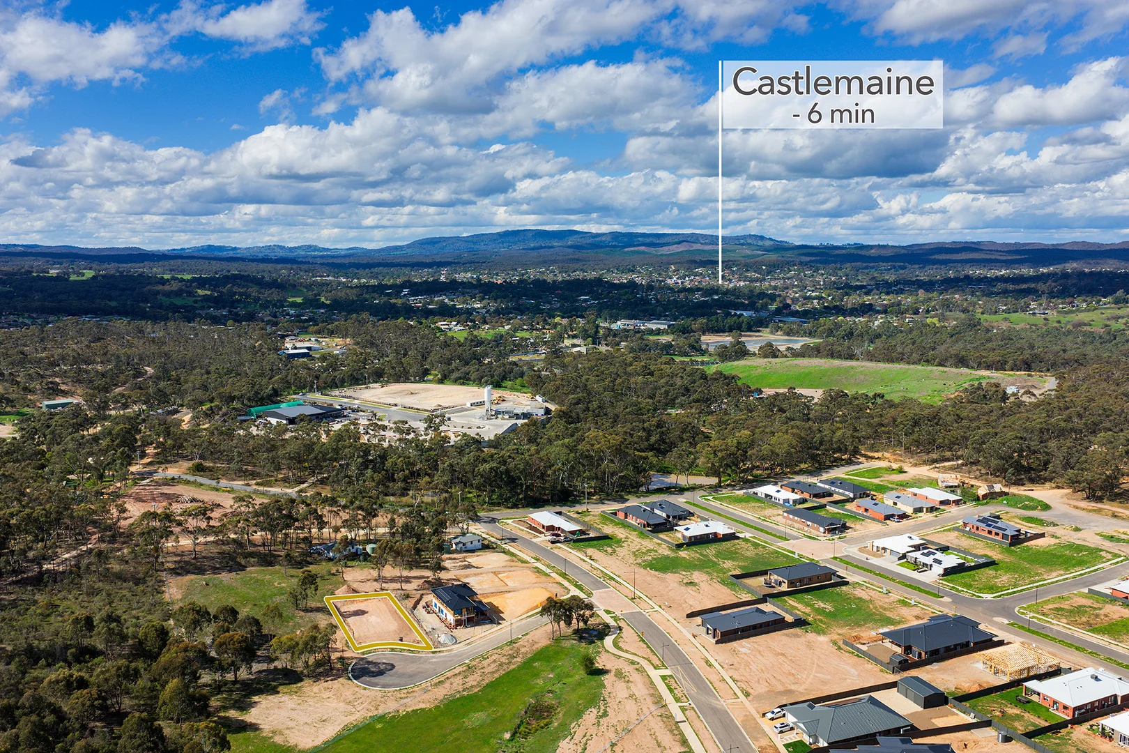 Additional image 2 of 6 Ngaari Court, Campbells Creek VIC 3451