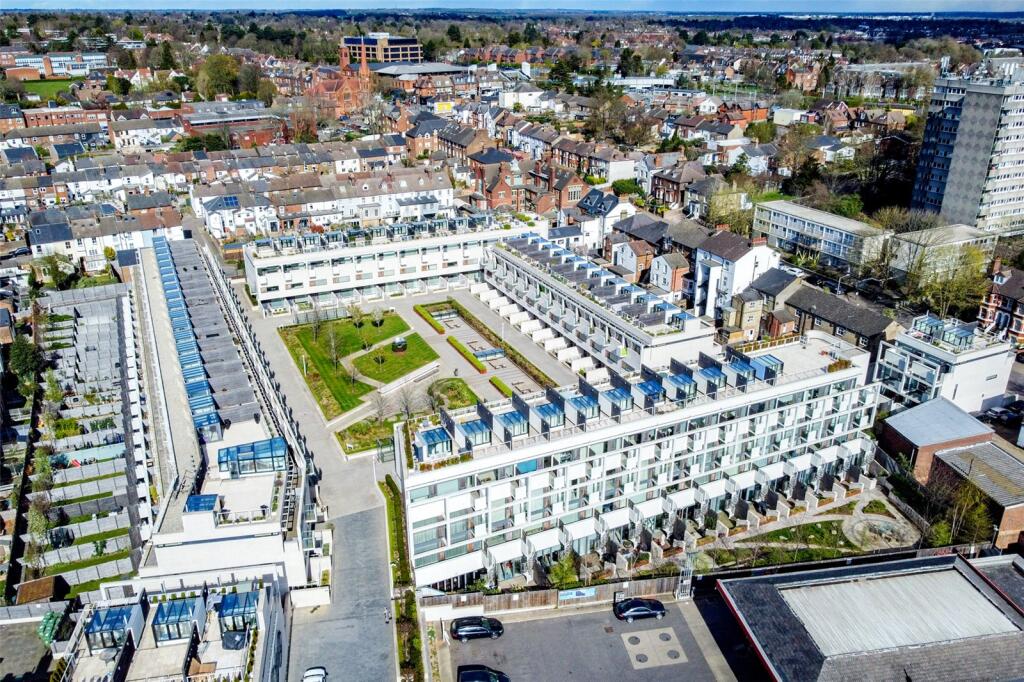 Additional image 18 of Gabriel Square, St. Albans, Hertfordshire, AL1