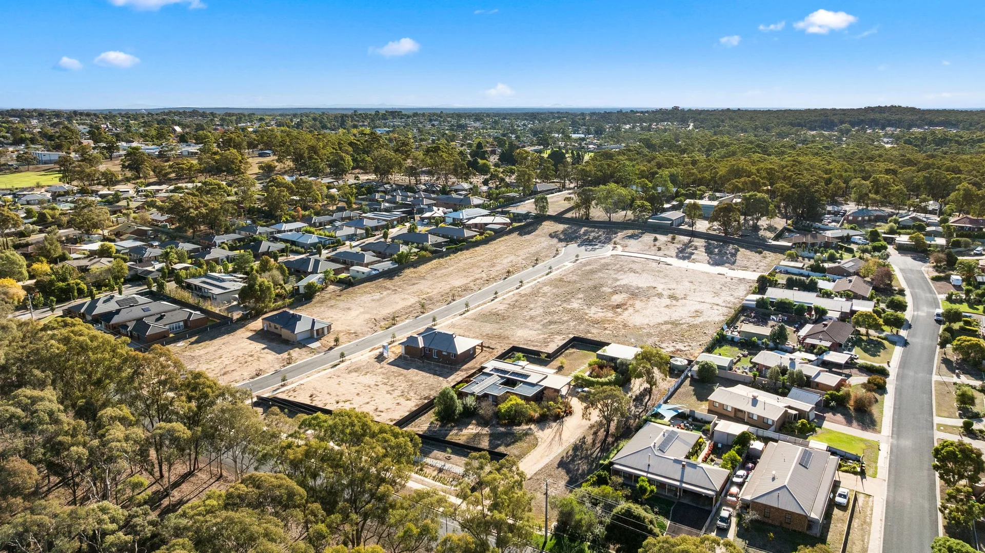 Additional image 2 of Lot 14 Langhorne Close, Eaglehawk VIC 3556