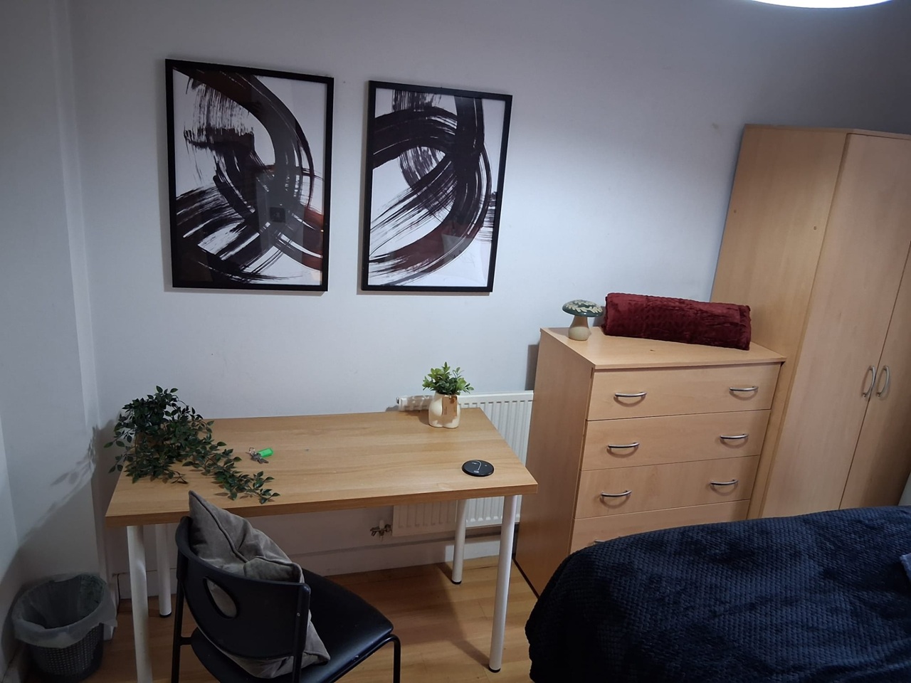 Additional image 8 of Room in a Shared House, Carisbrooke Road, B17, N1 7GU