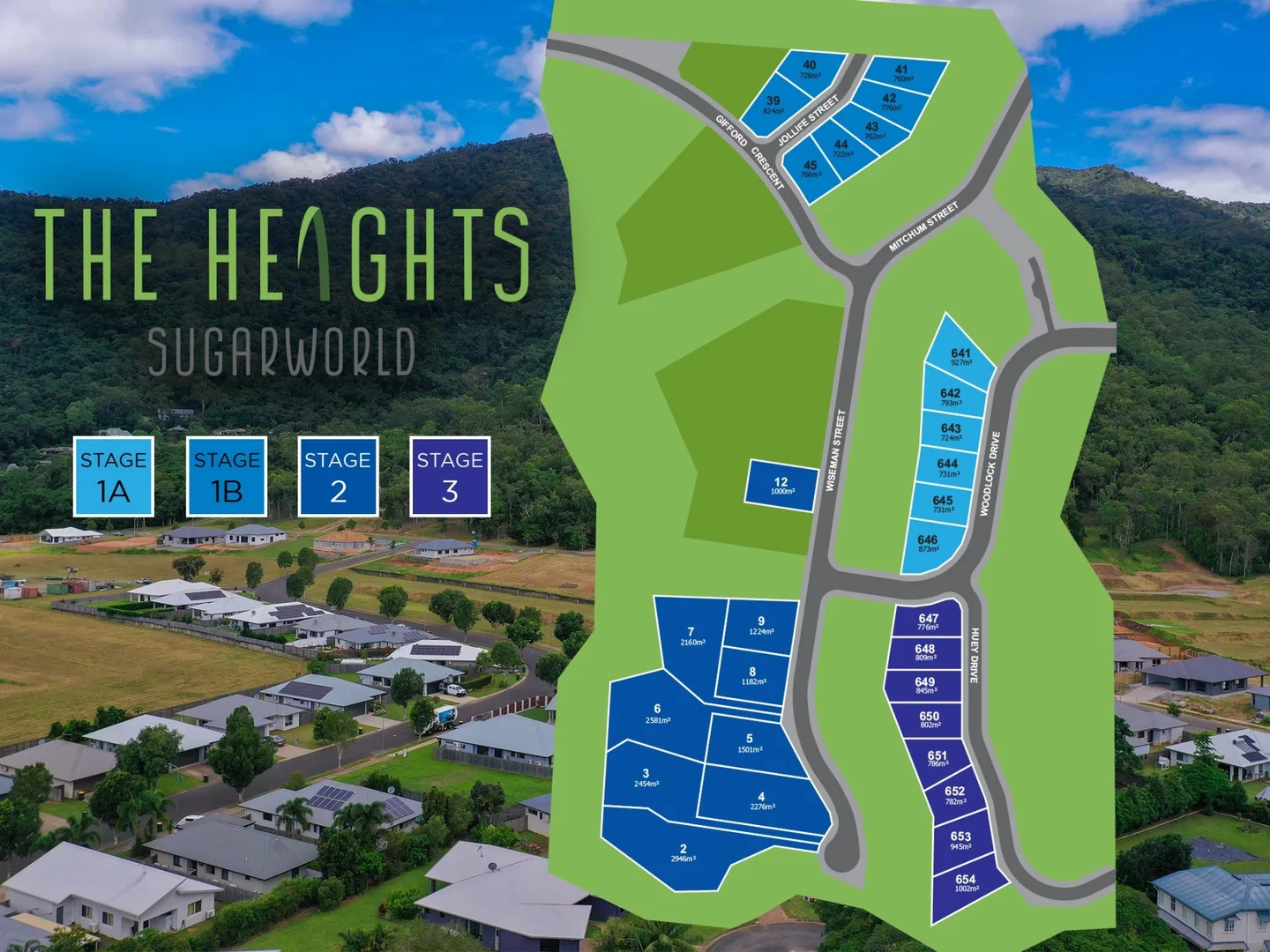Additional image 2 of The Heights, Edmonton QLD 4869