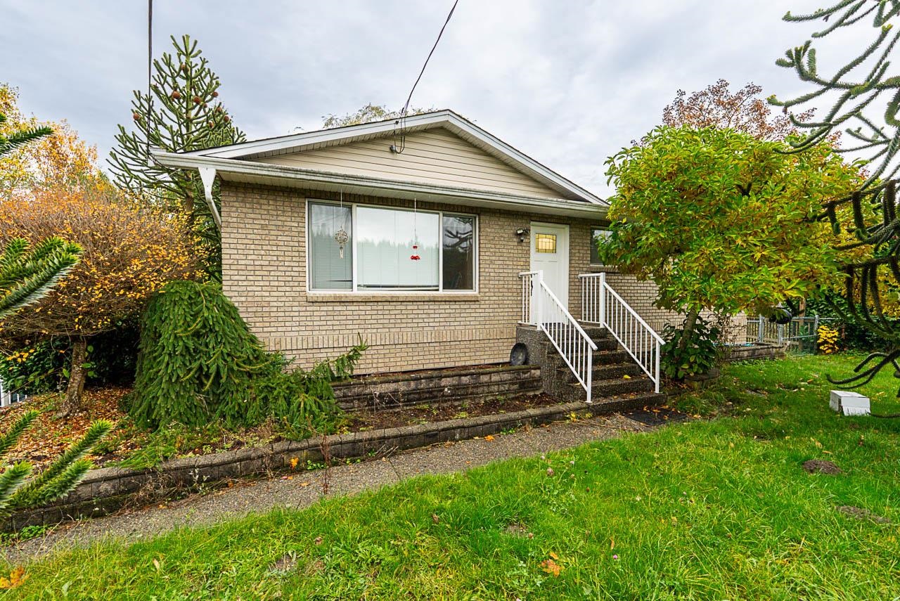 21355 Old Yale Road, Langley, BC, V3A 4M6