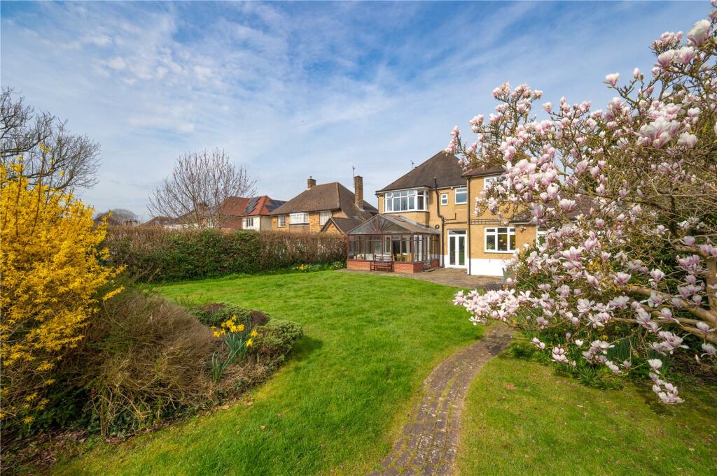 Additional image 11 of Jennings Road, St Albans, Hertfordshire