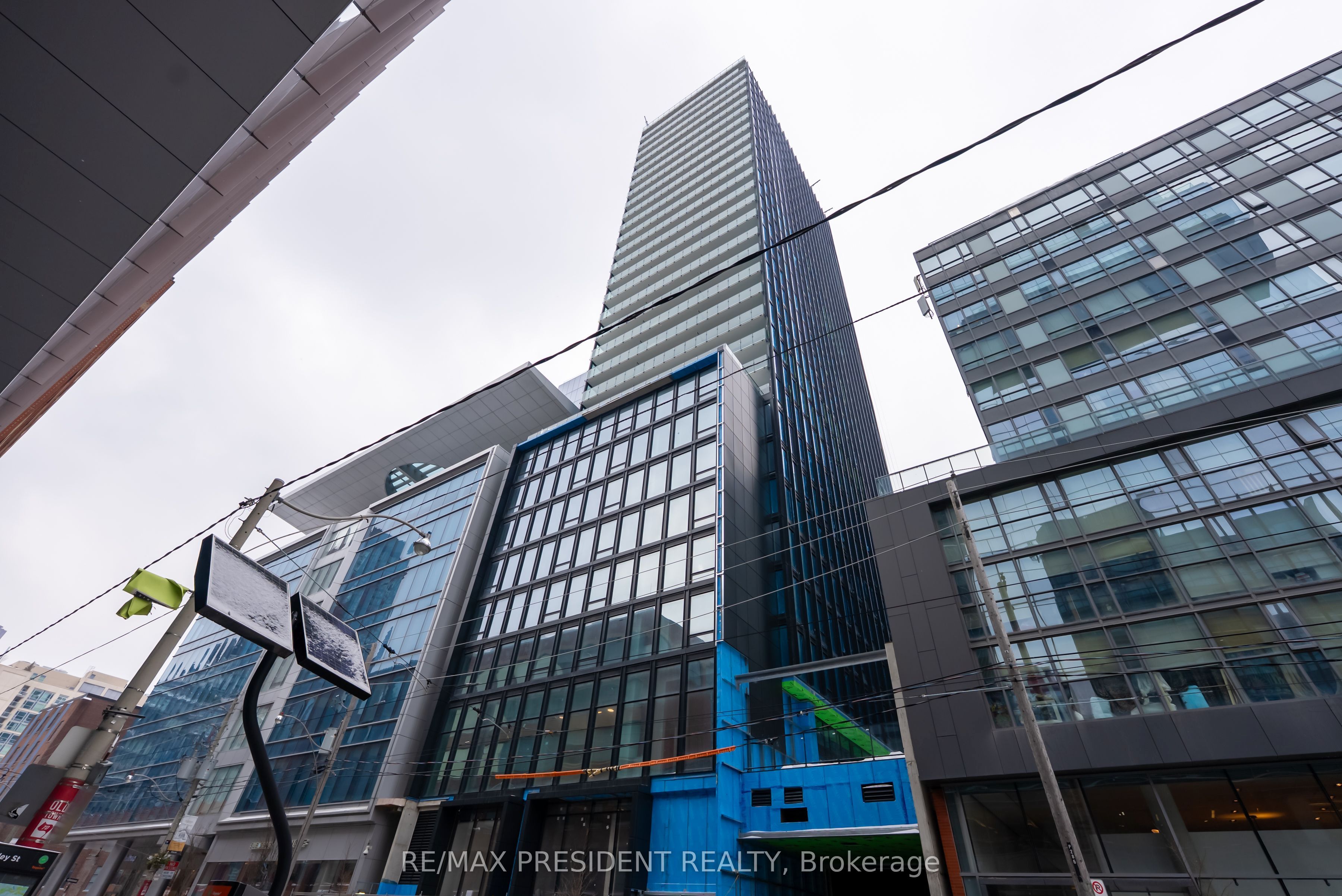 Additional image 2 of 803-284 King Street E, Toronto, ON, M5A 0K3
