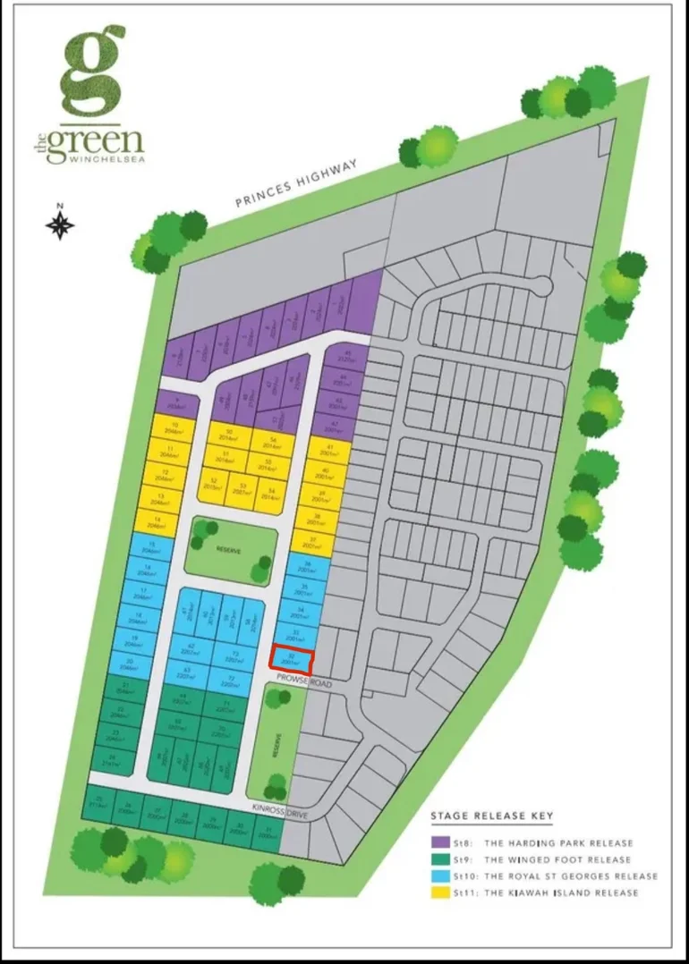 Additional image 2 of 27 Ripplevale Road, Winchelsea VIC 3241