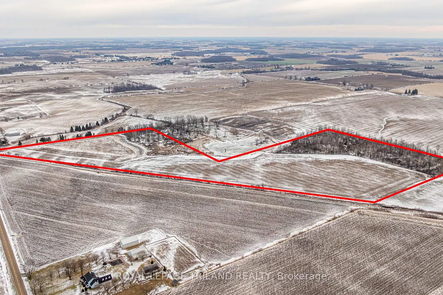 Additional image 6 of Con 5 Srt N Pt Lot 17 Rr #1 Mossley Drive