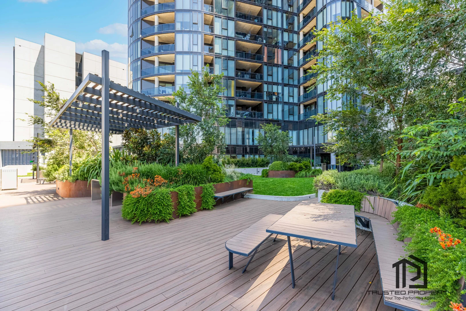 Additional image 14 of 905/4 Grazier Lane, Belconnen ACT 2617