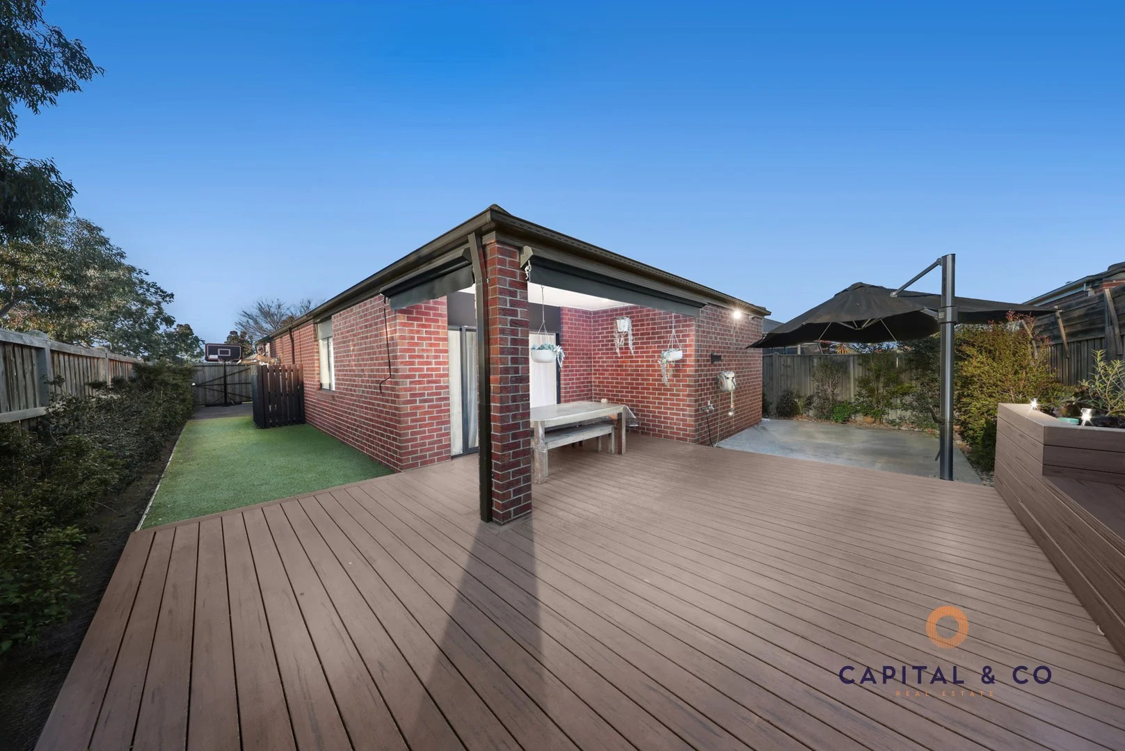 10 Hockley Avenue, Mickleham VIC 3064
