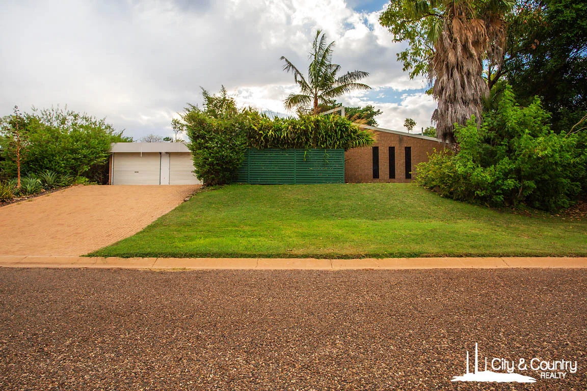 3 Moffatt Street, Mount Isa QLD 4825