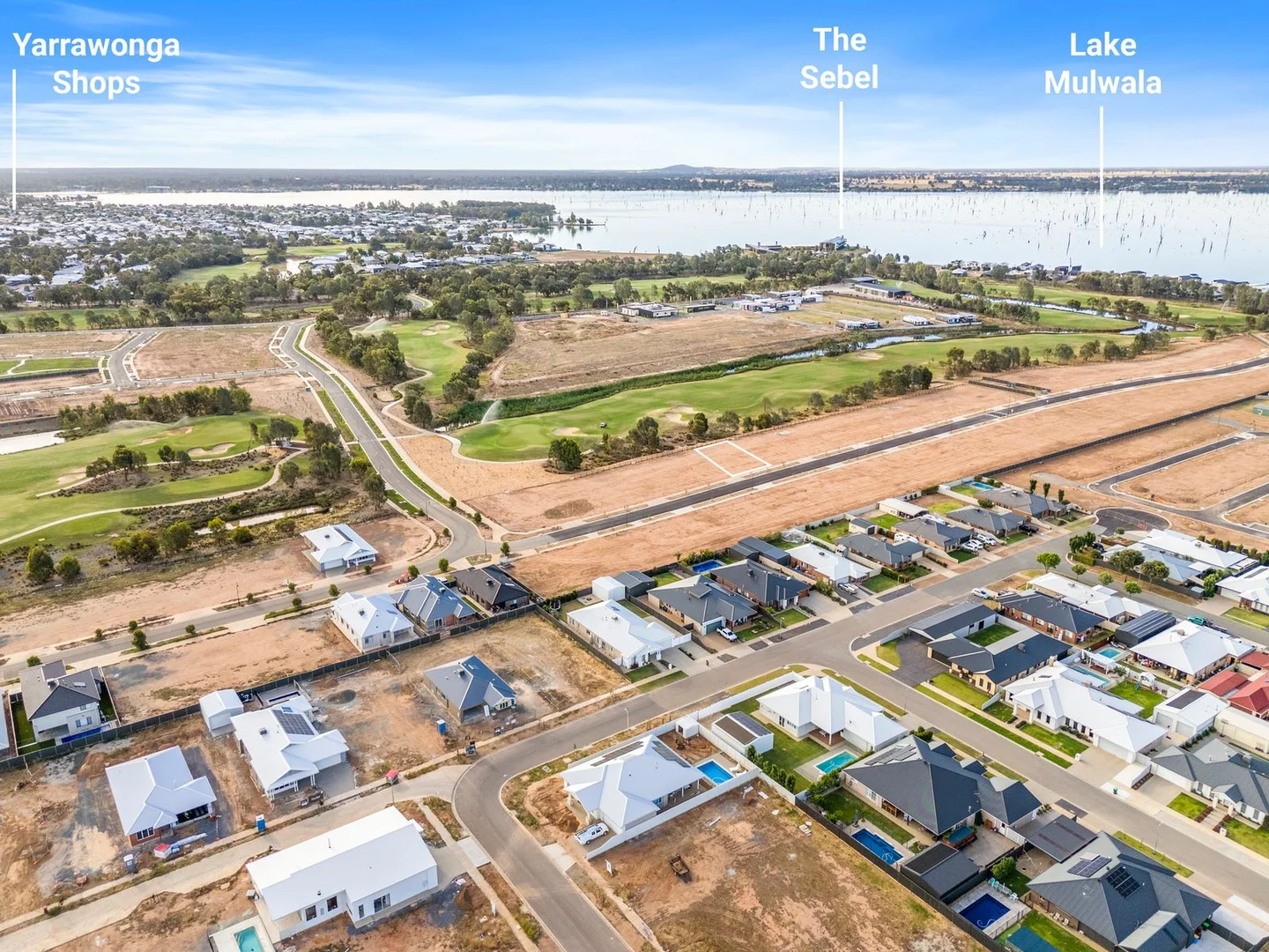 Additional image 7 of 11 Vermillion Drive, Yarrawonga VIC 3730