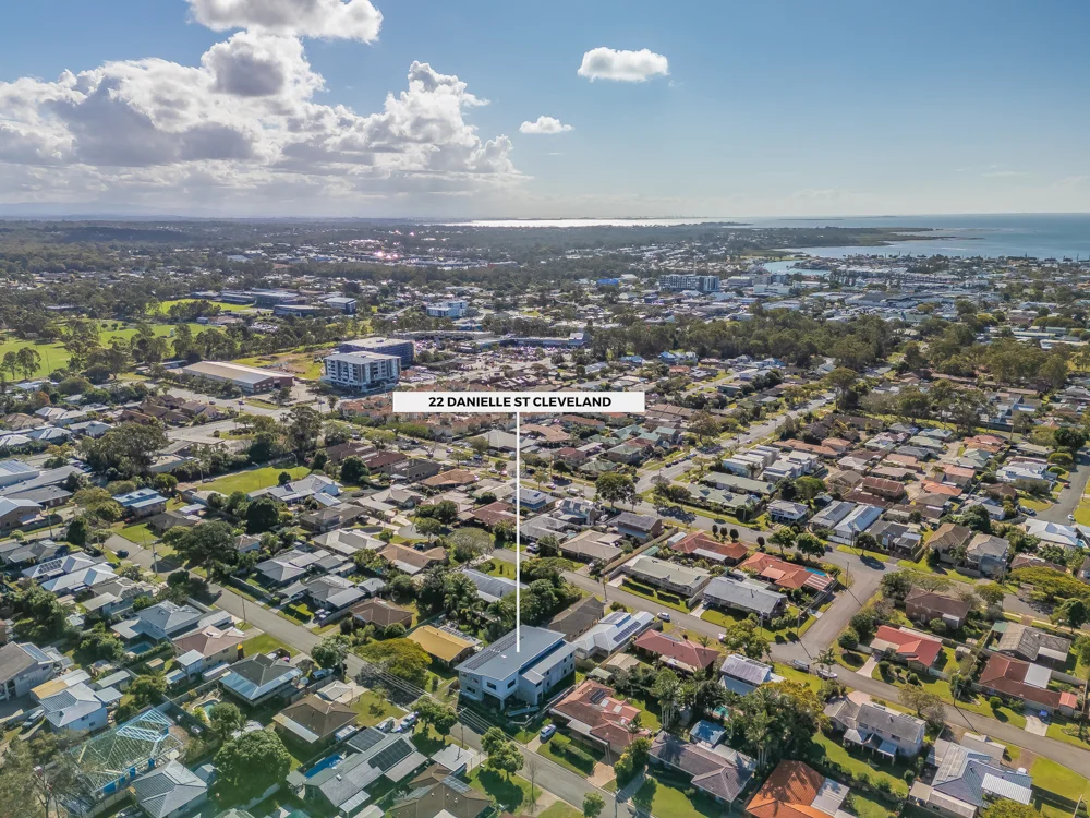 Additional image 11 of 22 Danielle Street, Cleveland QLD 4163