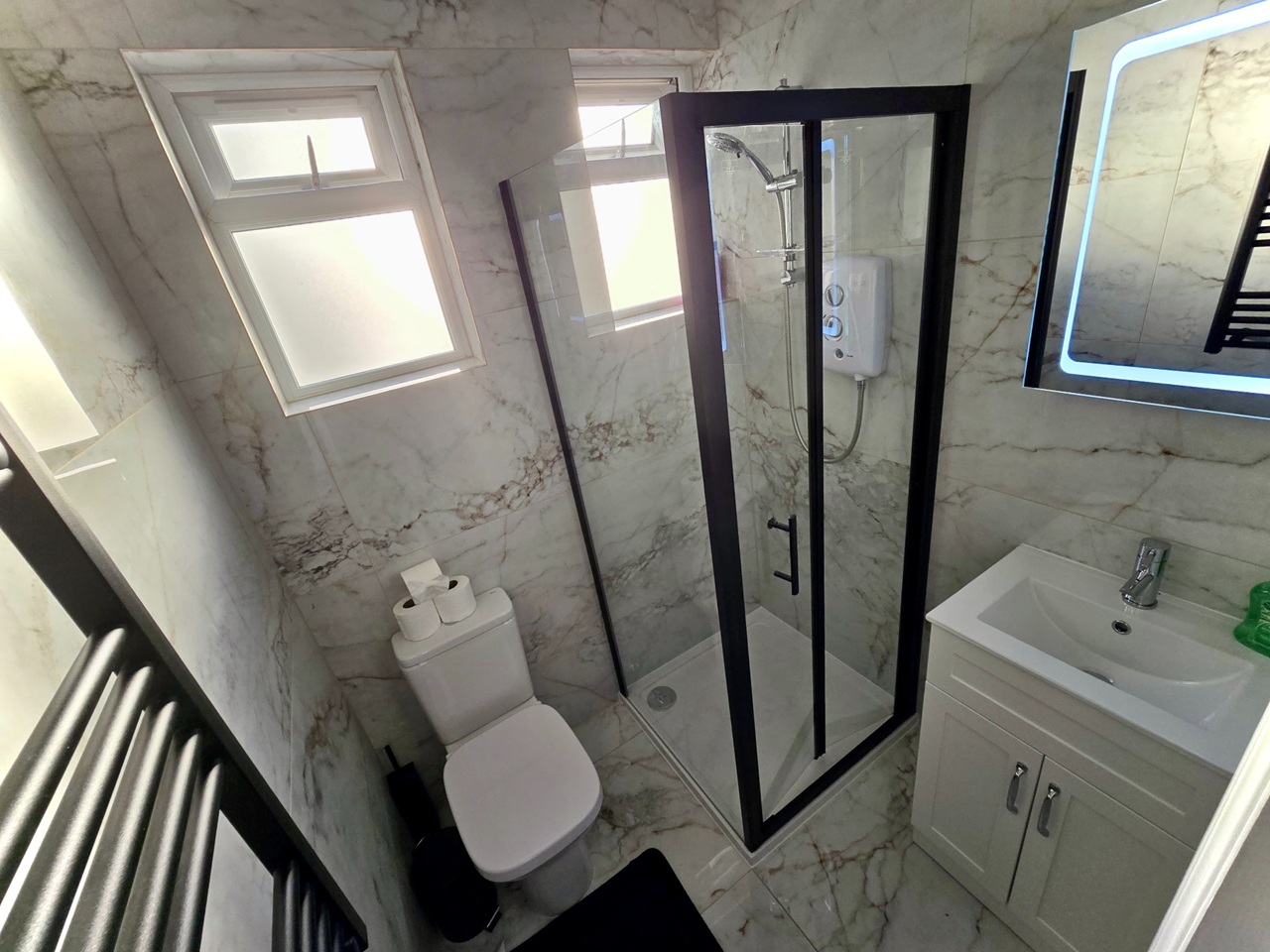 Additional image 4 of Studio Flat, Philbeach Gardens, SW5, N1 7GU