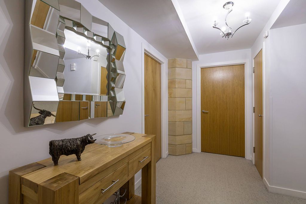 Additional image 10 of 2 bed flat for saleThe Highland Club, St. Benedicts Abbey, Fort Augustus, Highlands PH32