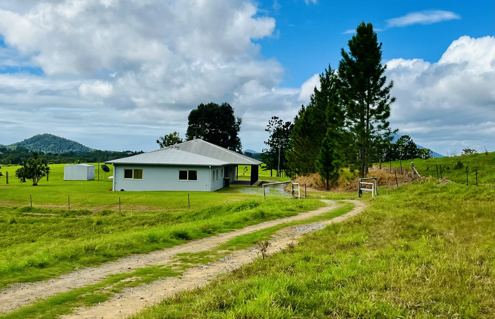 Additional image 5 of 1297 Mossman - Mt Molloy Rd, Julatten QLD 4871