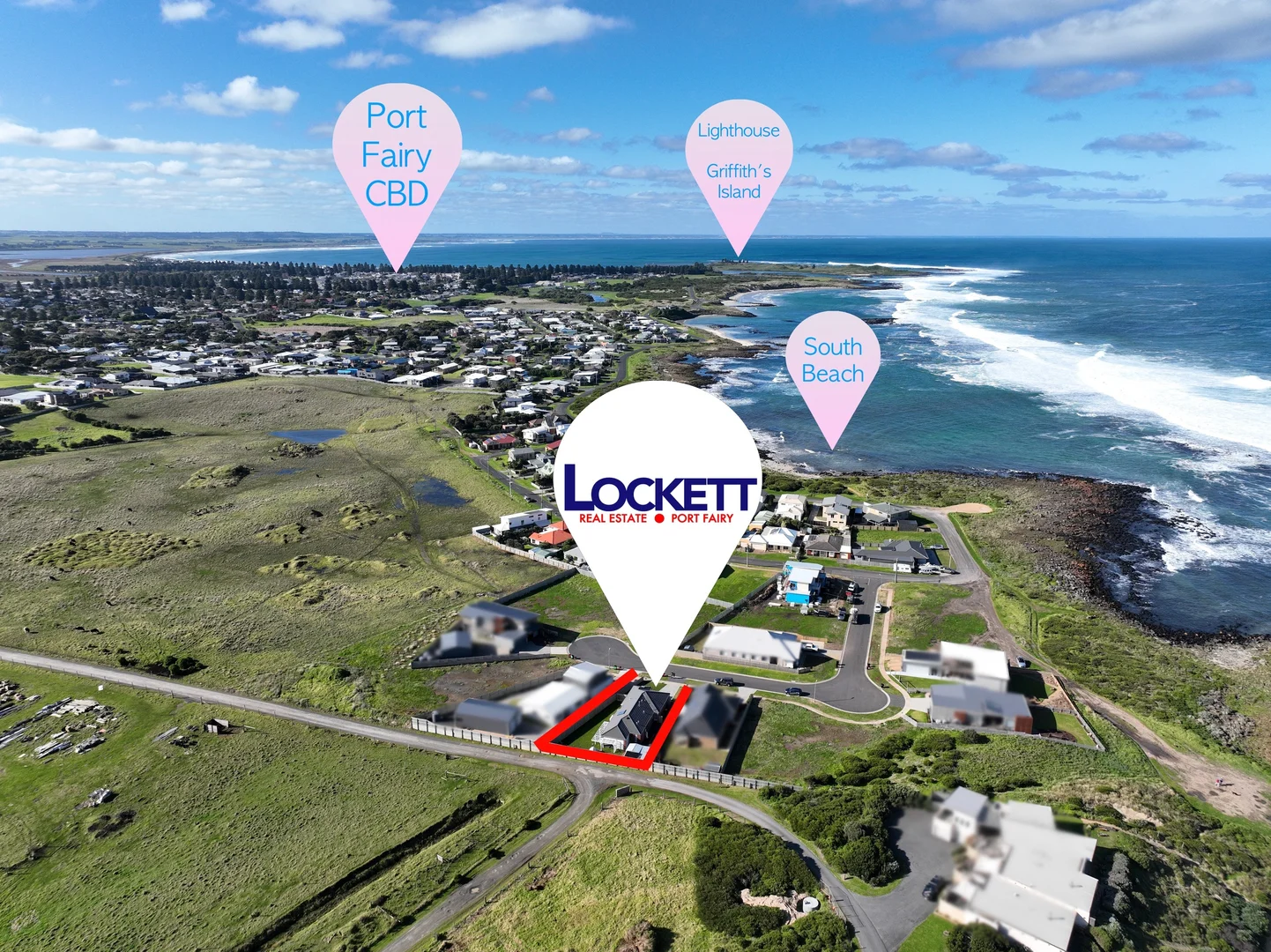 Additional image 16 of 19 Bowker Court, Port Fairy VIC 3284