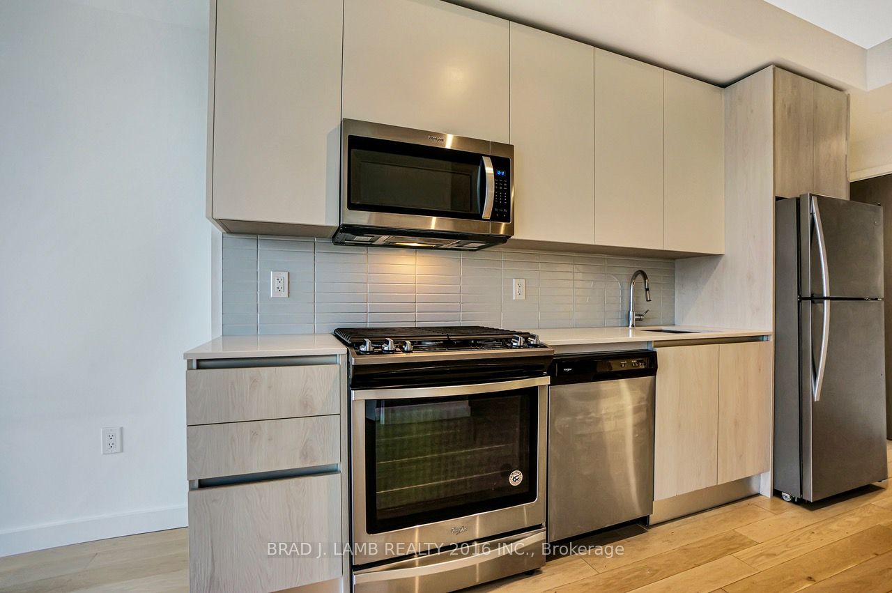 Additional image 3 of 1701-2A Church Street, Toronto, ON, M5E 0E1
