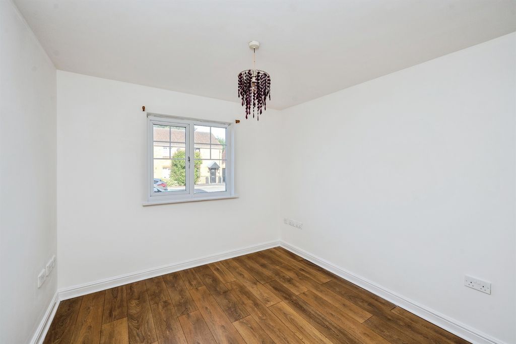 Additional image 6 of 1 bed flat for saleEdith Mills Close, Neath SA11