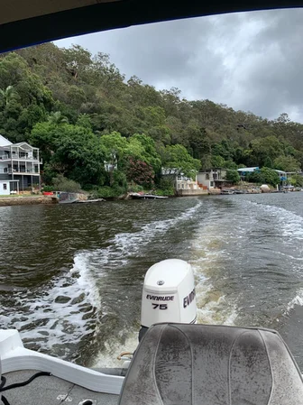Additional image 9 of Lot 7/31 Calabash Point, Berowra Waters NSW 2082
