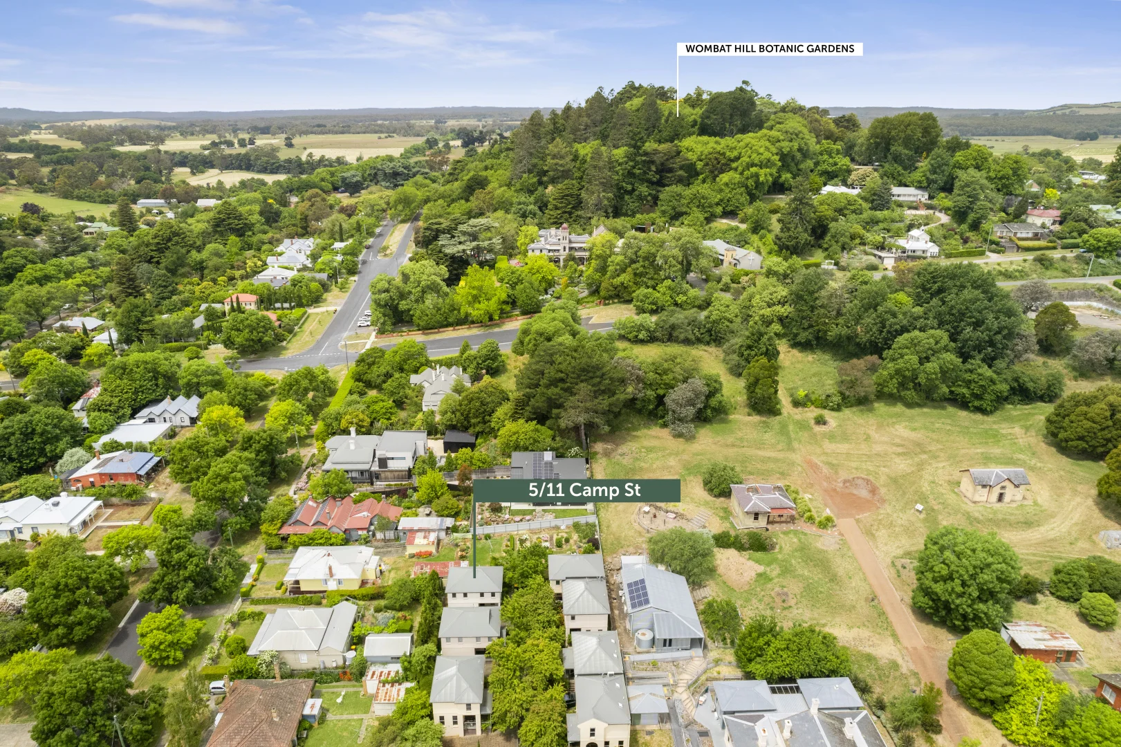 Additional image 13 of 5/11 Camp Street, Daylesford VIC 3460