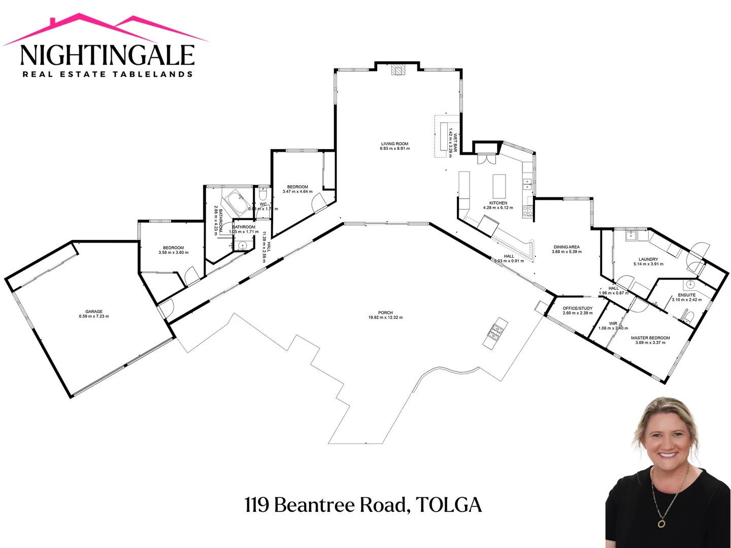 Additional image 23 of 119 Beantree Road, Tolga QLD 4882