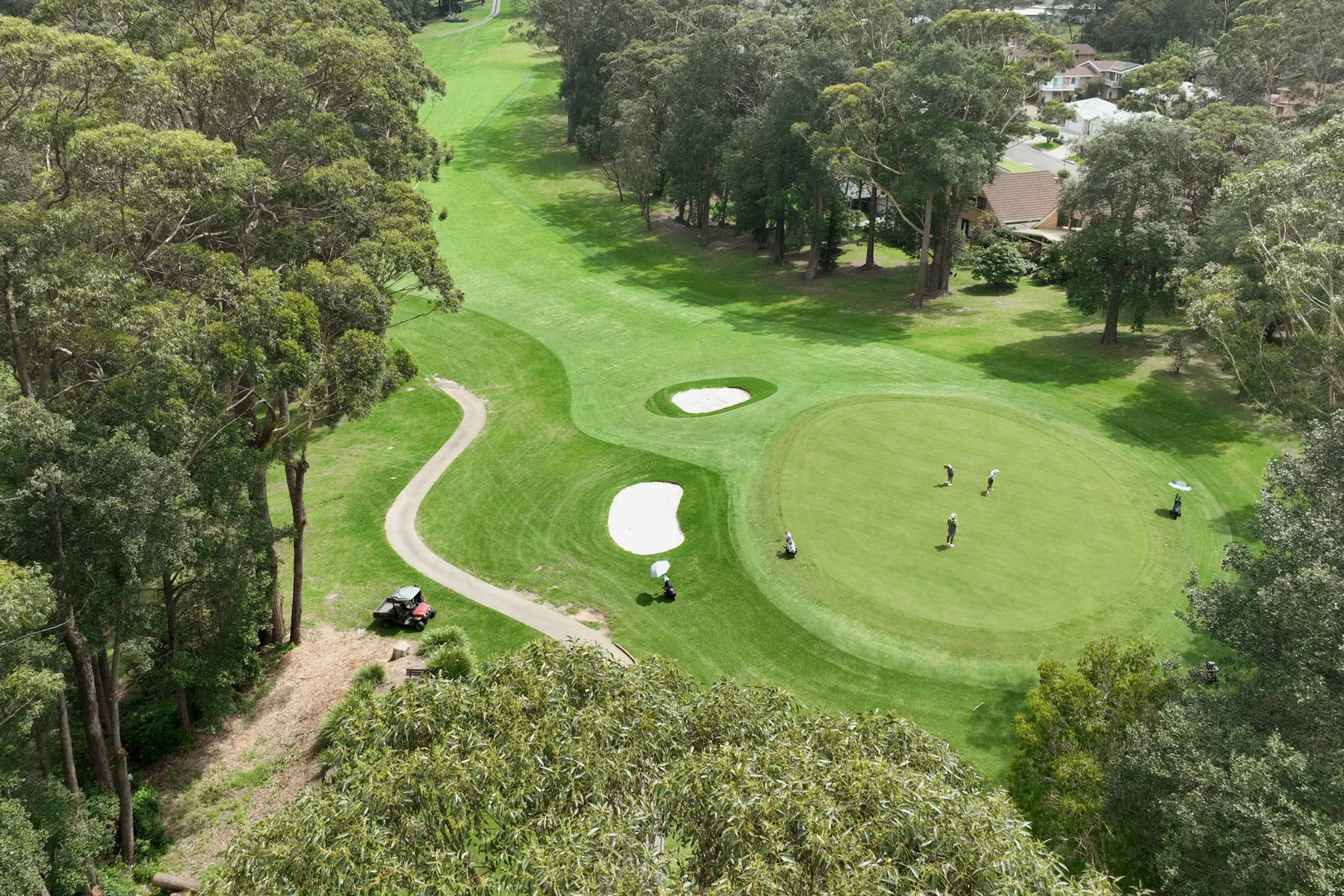 Additional image 18 of 1,2,3,15,1/11 Matron Porter Drive, Mollymook Beach NSW 2539