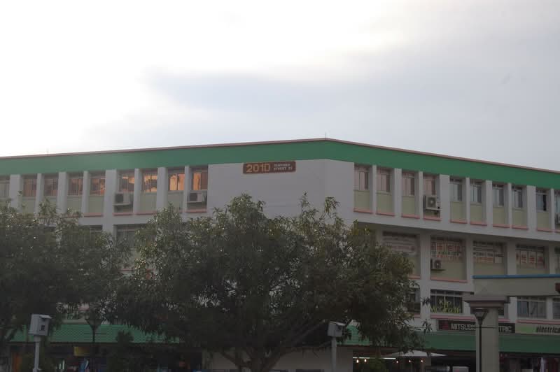 Additional image 8 of 201D Tampines Street 21