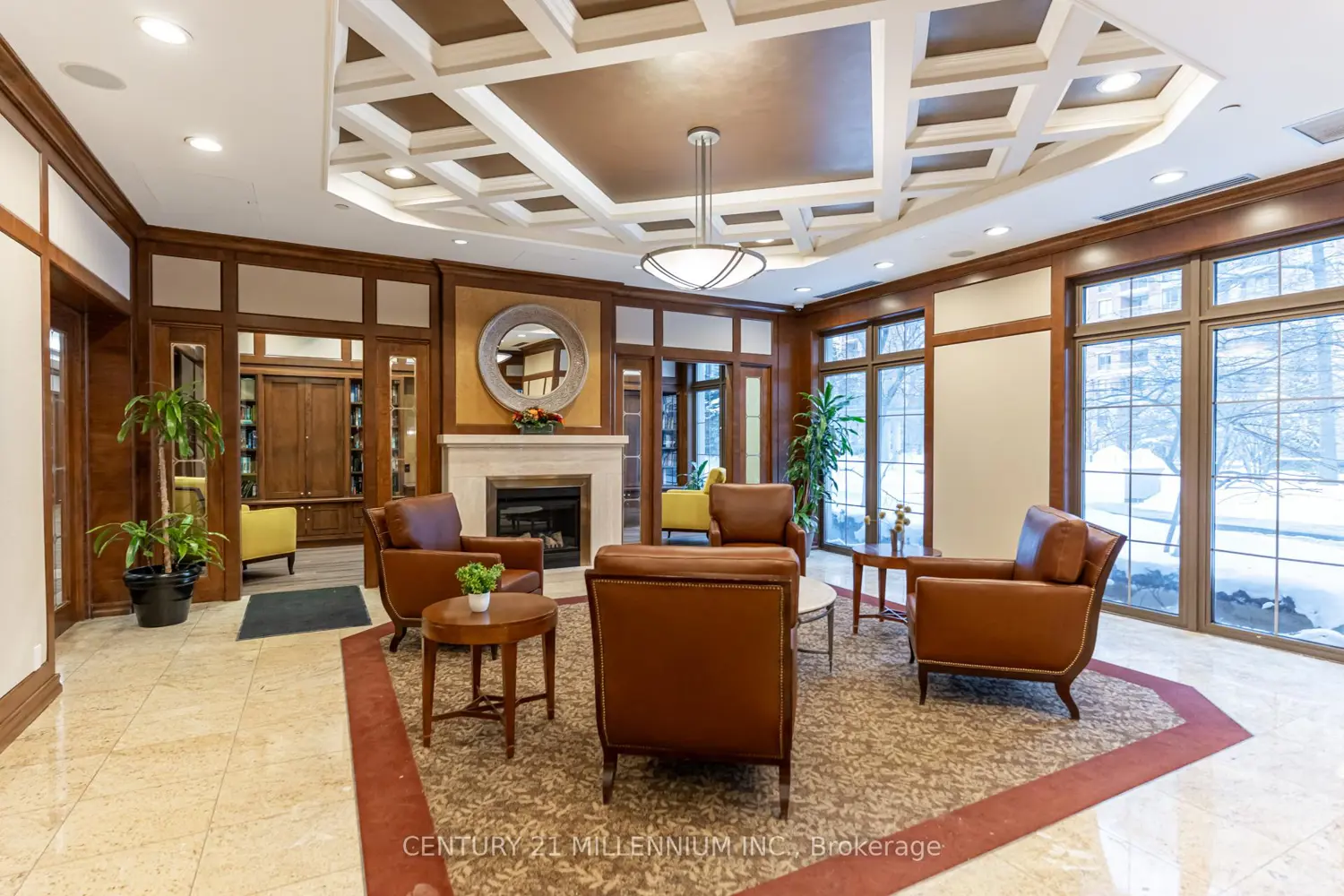 Additional image 4 of 80 Harrison Garden Boulevard 1215