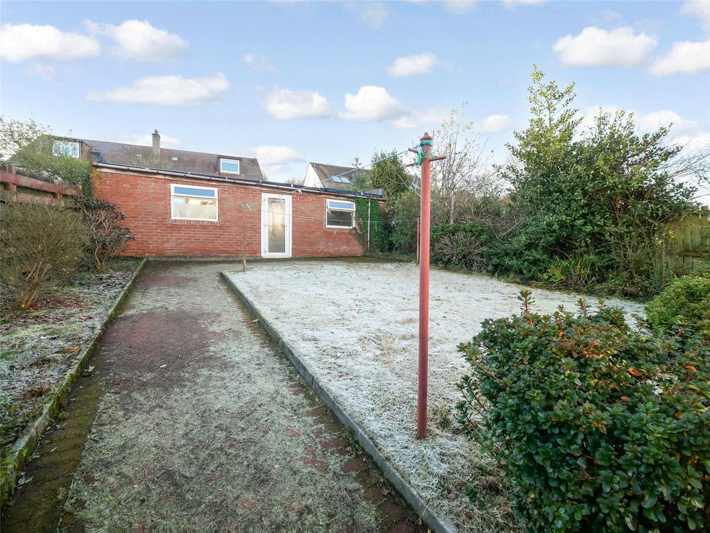 Additional image 23 of 5 bed semi-detached house for saleNewton Street, Greenock, Inverclyde PA16