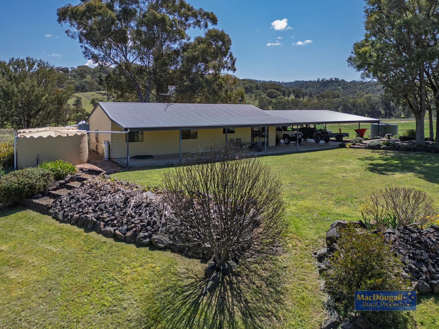 Additional image 6 of 384 Dry Creek Road, Georges Creek NSW 2365