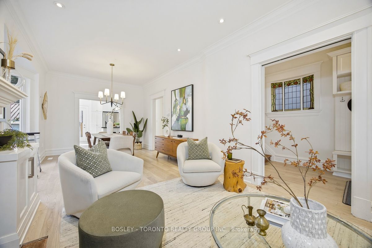 Additional image 6 of 334 Pacific Avenue, Toronto, ON, M6P 2P9