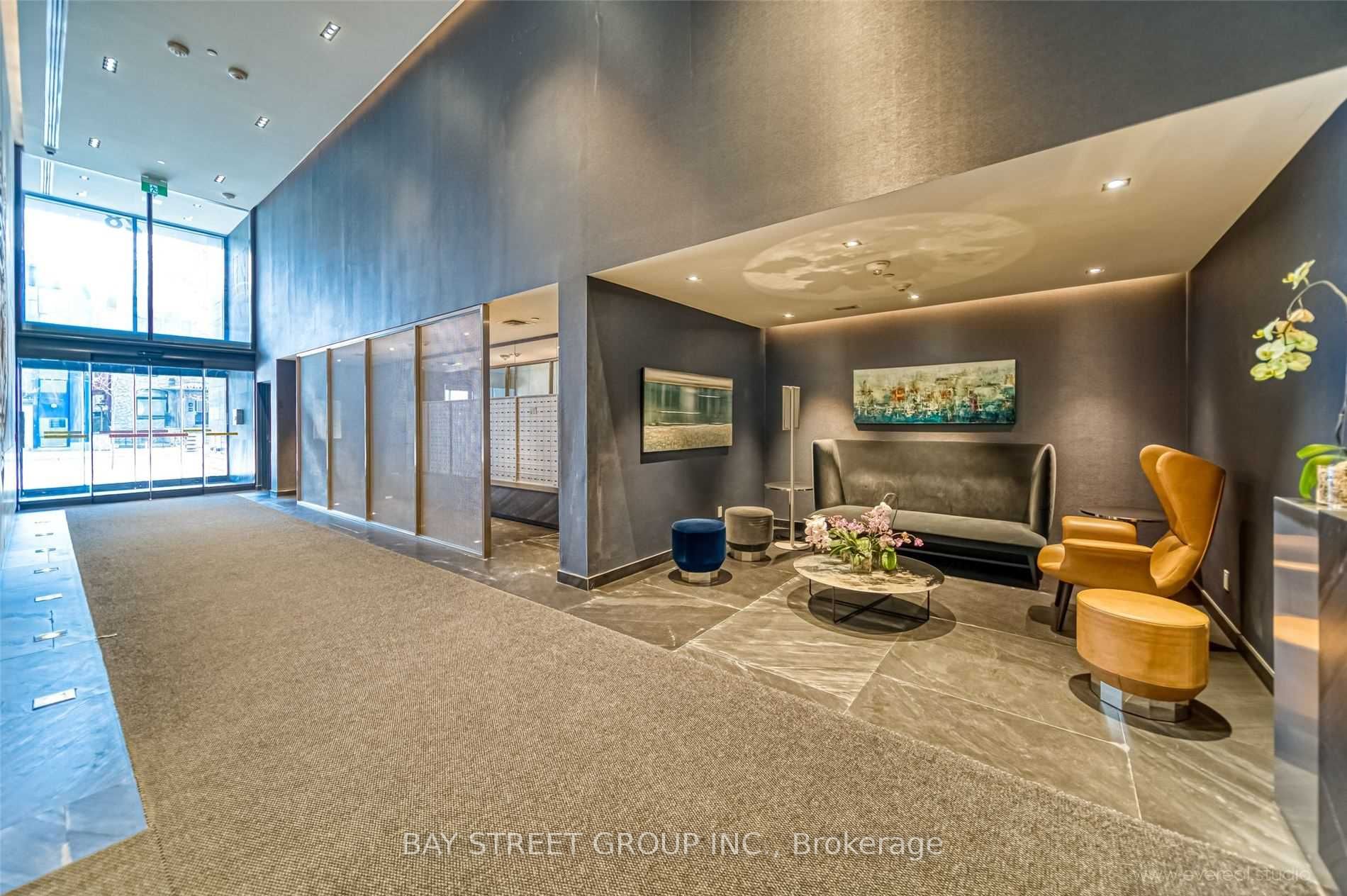 Additional image 4 of 412-28 Wellesley Street, Toronto, ON, M4Y 0C4