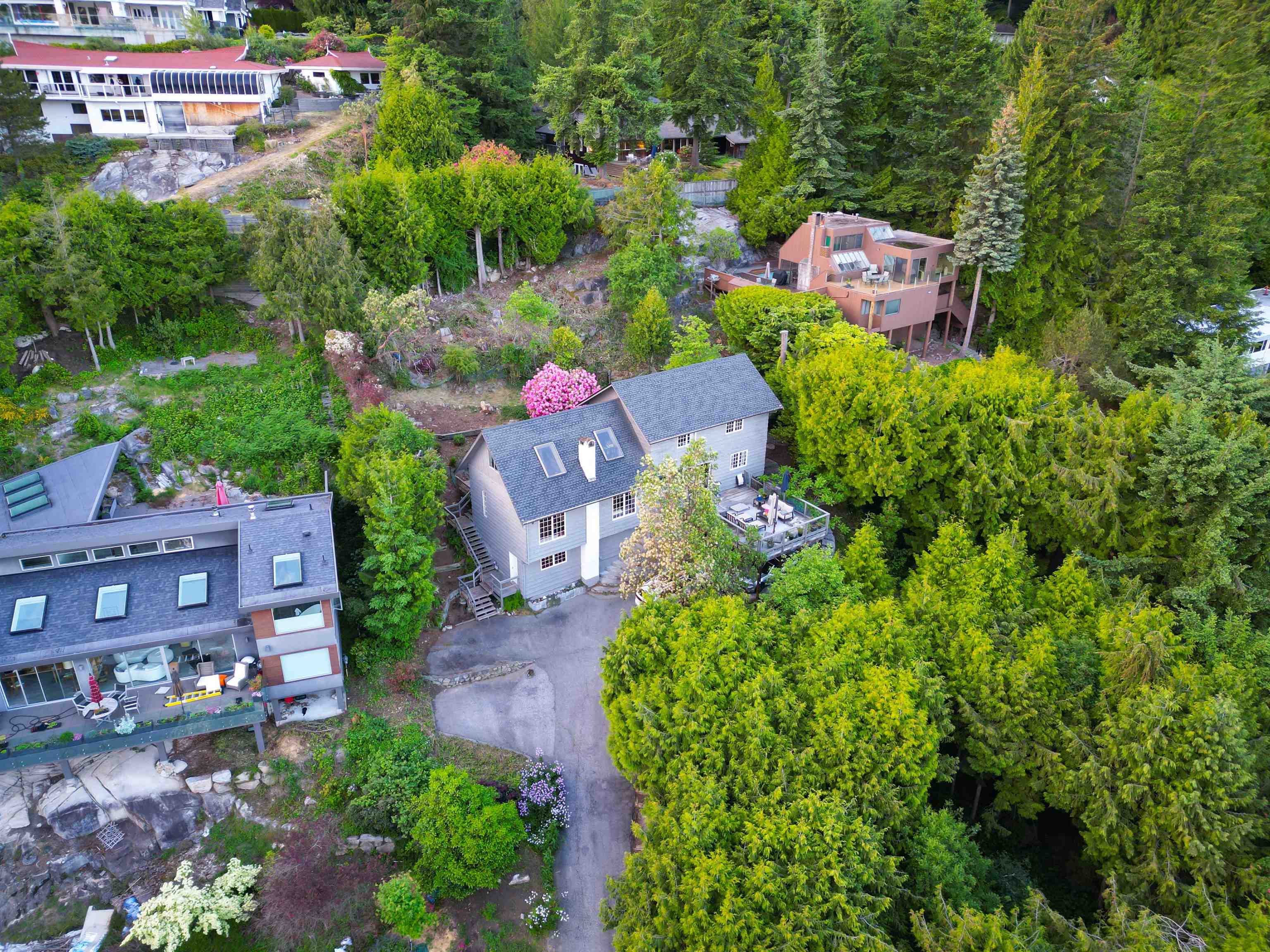 Additional image 2 of 4605 Woodgreen Drive, West Vancouver, BC, V7S 2V3
