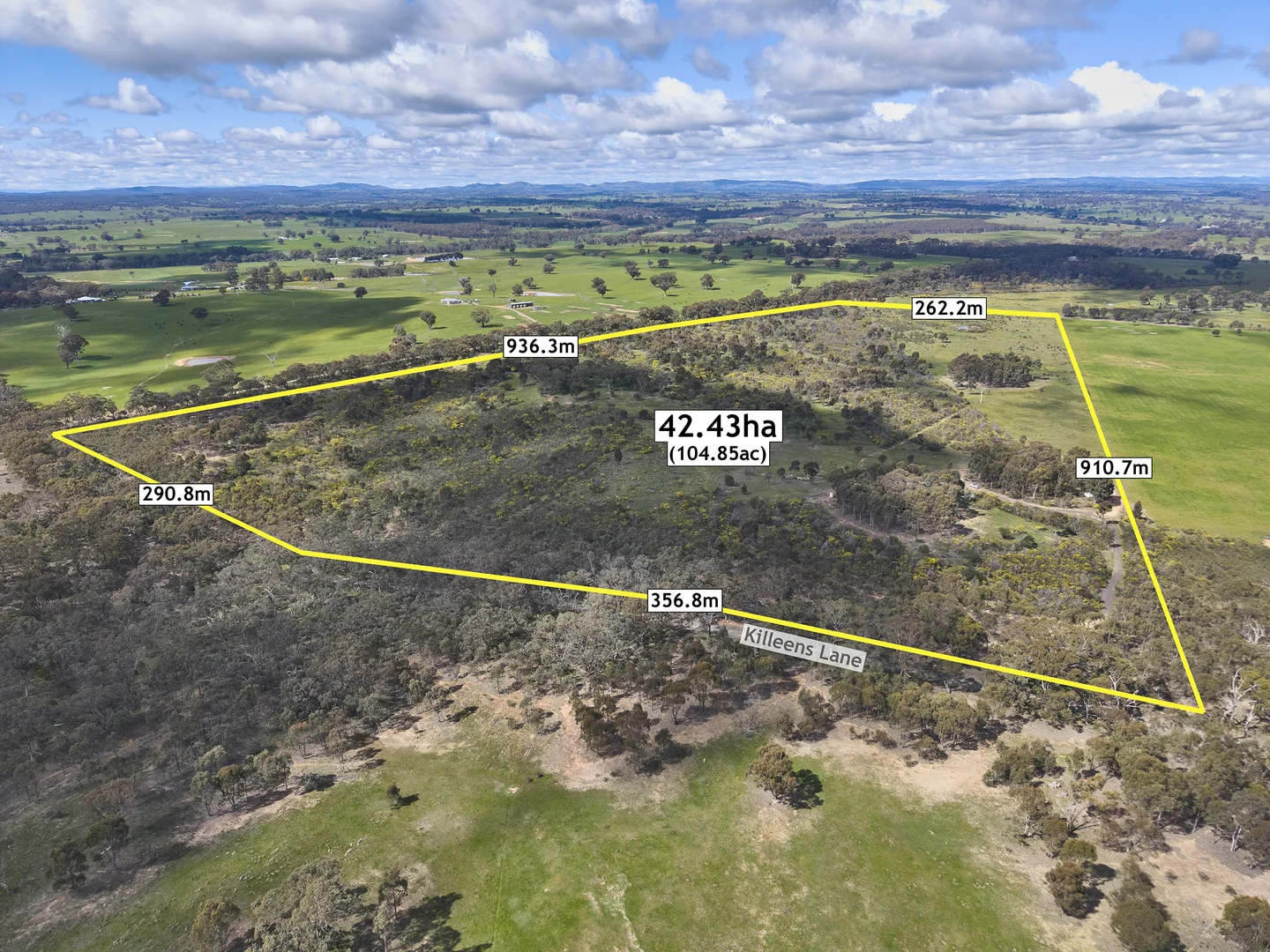 Additional image 22 of 244 Killeens Lane, Derrinal VIC 3523