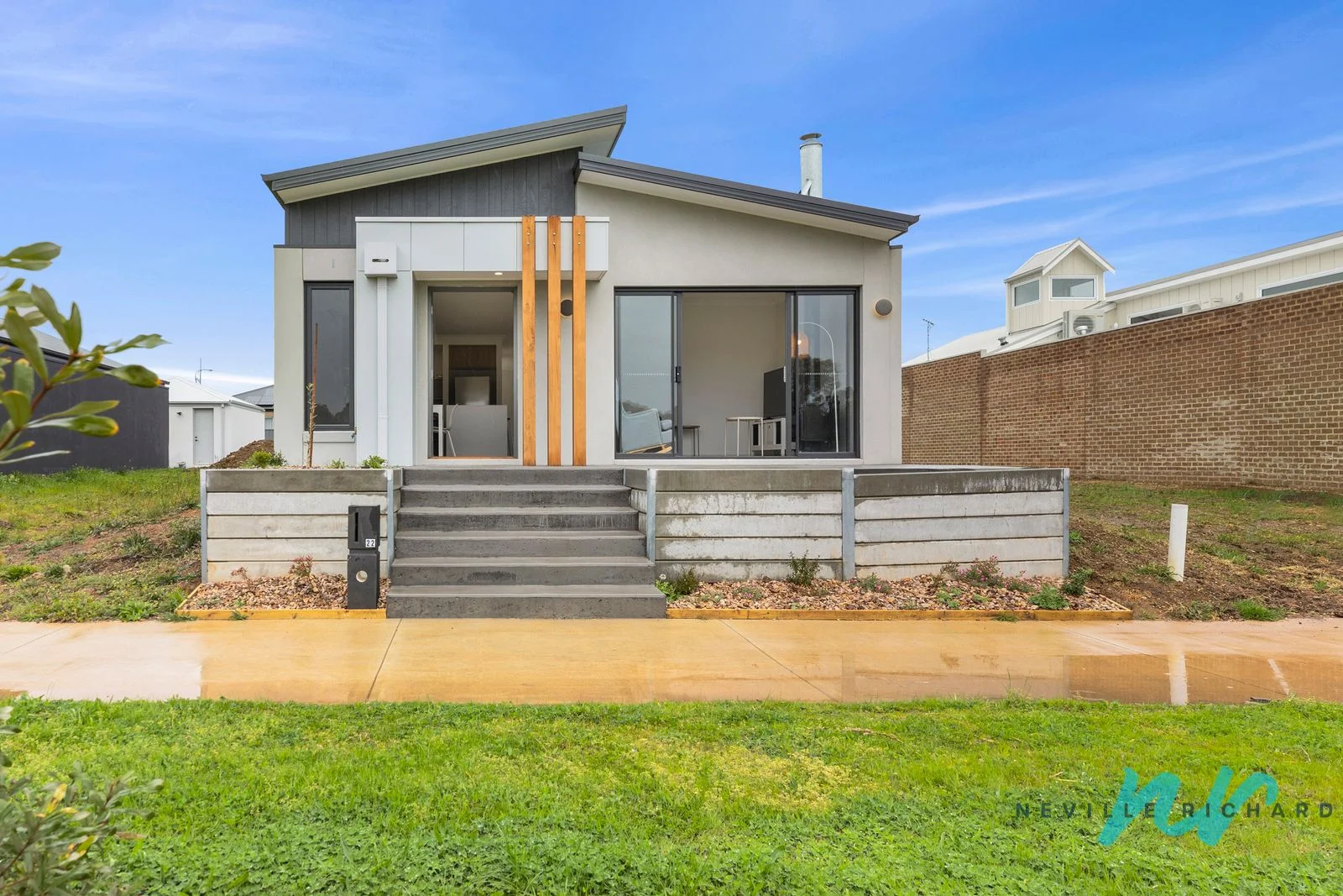 22 Armstrong Walk, St Leonards VIC 3223