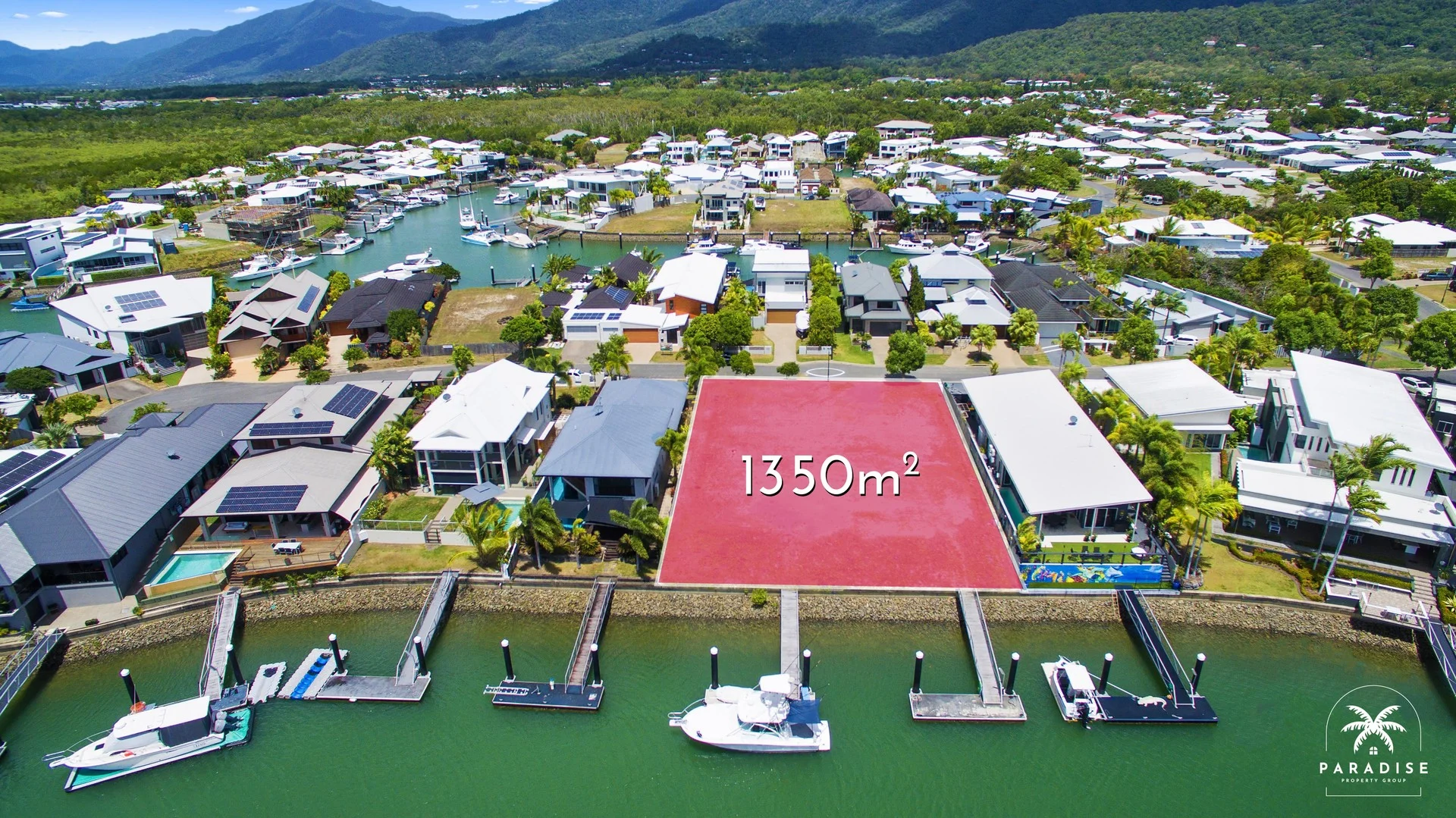 16 Brindabella Quay, Trinity Park QLD 4879