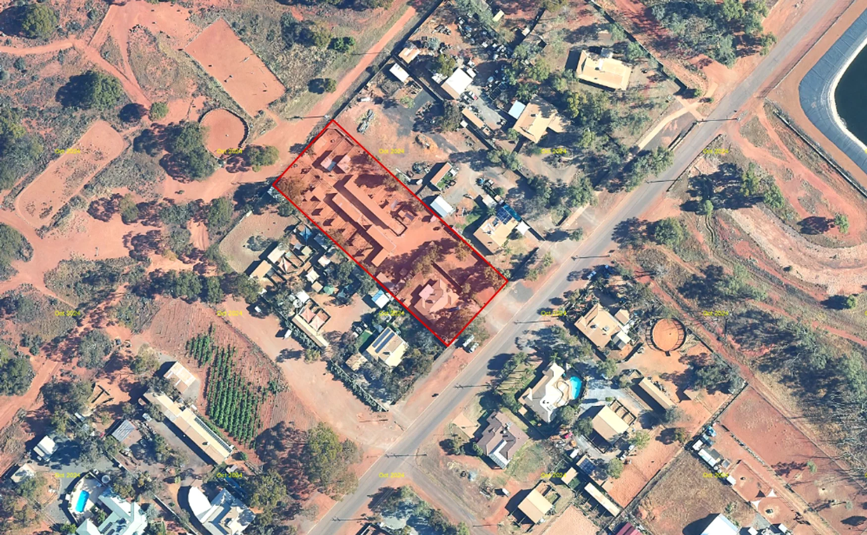 Additional image 2 of 370 Piccadilly Street, West Lamington WA 6430
