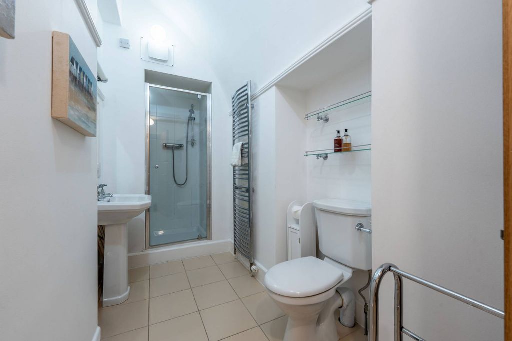 Additional image 10 of 3 bed flat for saleThe Highland Club, St. Benedicts Abbey, Fort Augustus PH32