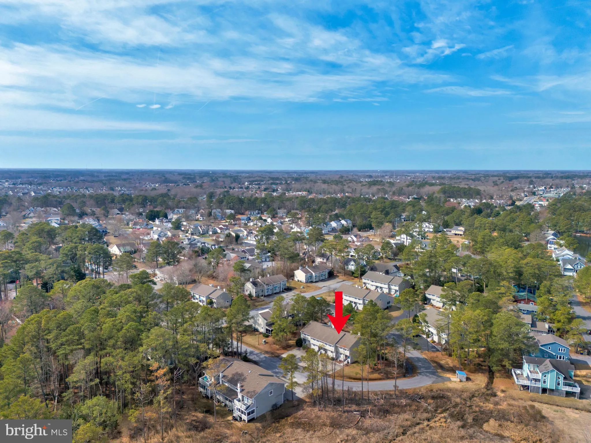 Additional image 92 of 829 Beach Haven Drive Unit C, Bethany Beach, DE 19930
