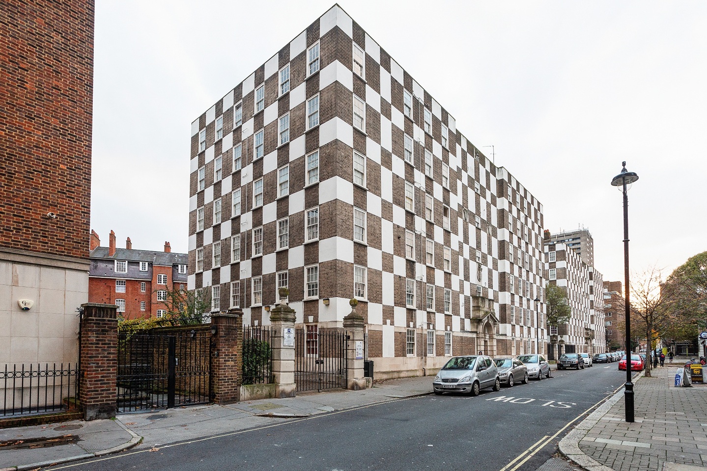 Additional image 14 of 1 Bed Flat, Dukes House, SW1P, N1 7GU