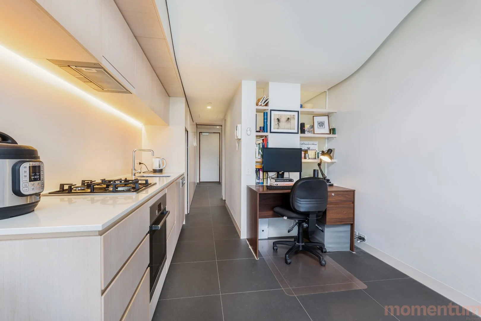 Additional image 6 of 906/25 Edinburgh Avenue, City ACT 2601