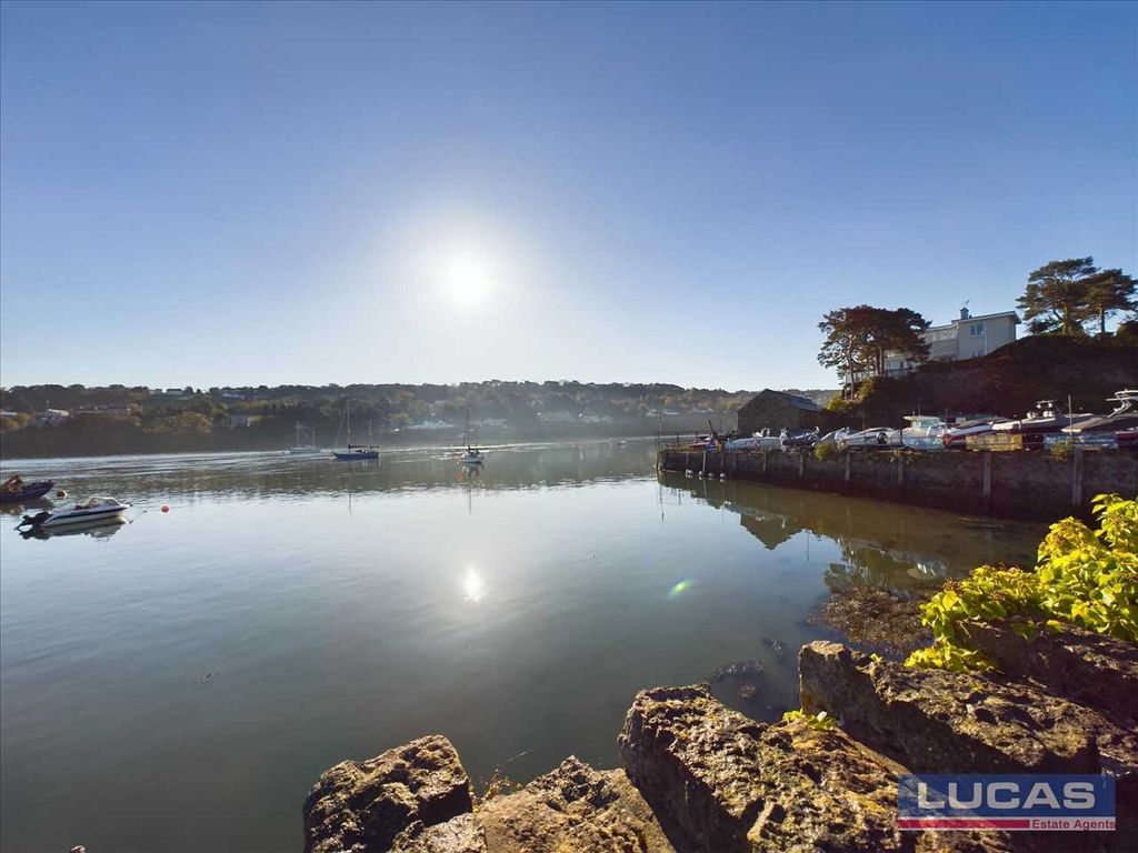 Additional image 15 of 2 bed flat for saleMenai Quays, Water Street, Menai Bridge LL59