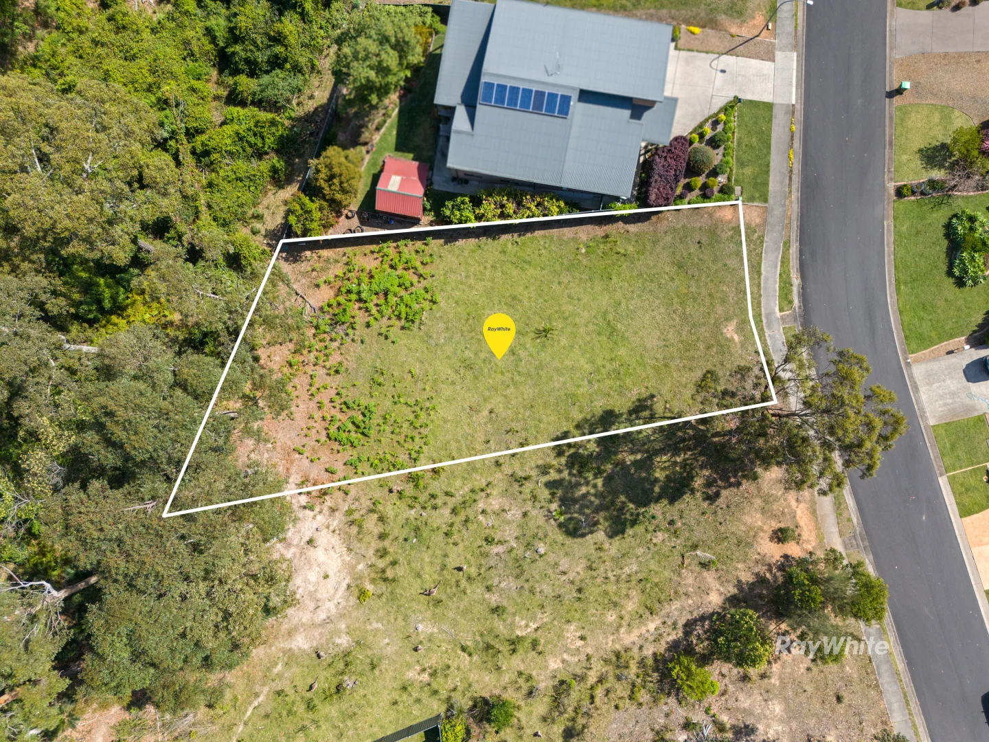 Additional image 2 of 109 Courtenay Crescent, Long Beach NSW 2536