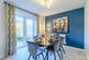 Additional image 4 of Plot 870, The Steeton at Park View, Gedling, Arnold Lane NG4